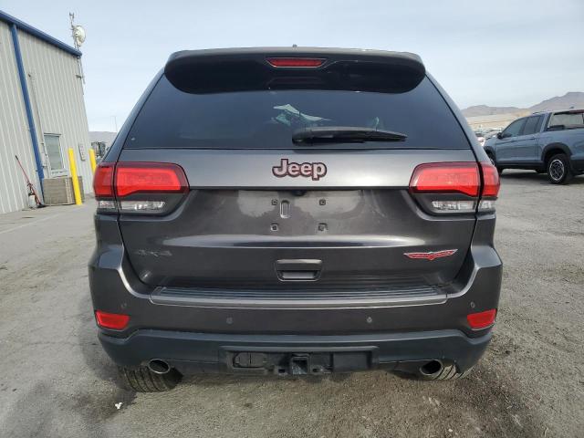 2021 Jeep Grand Cherokee მანქანა იყიდება აუქციონზე, vin: 1C4RJFLGXMC510084, აუქციონის ნომერი: 84506544