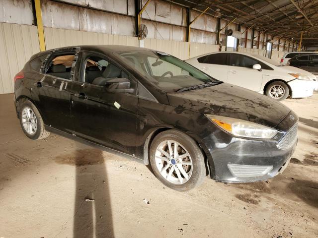 86407384 :رقم المزاد ، 1FADP3K22JL251640 vin ، 2018 Ford Focus مزاد بيع