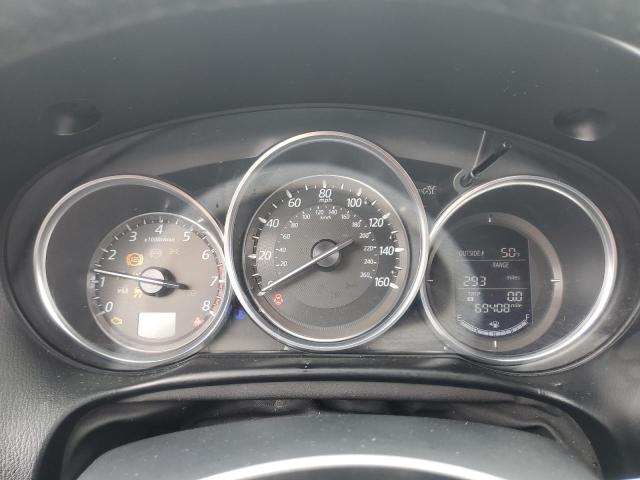 Aukcja sprzedaży 2016 Mazda Cx-5 Touri, vin: JM3KE2CY3G0646285, numer aukcji: 85686364