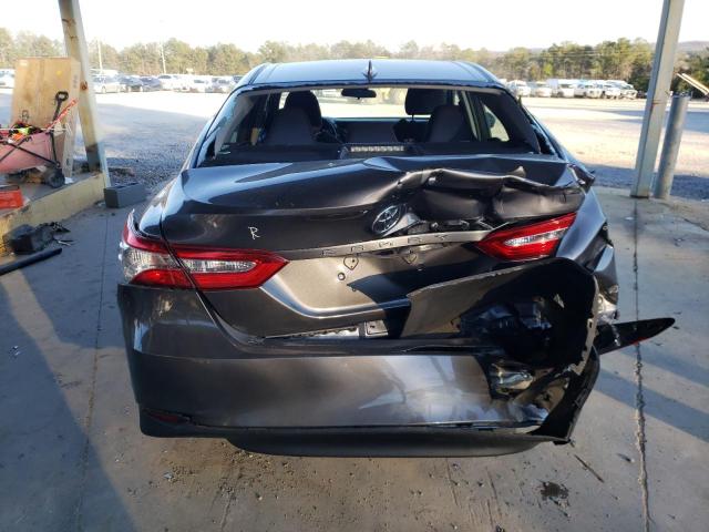 2019 Toyota Camry L მანქანა იყიდება აუქციონზე, vin: 4T1B11HK3KU720112, აუქციონის ნომერი: 85980044