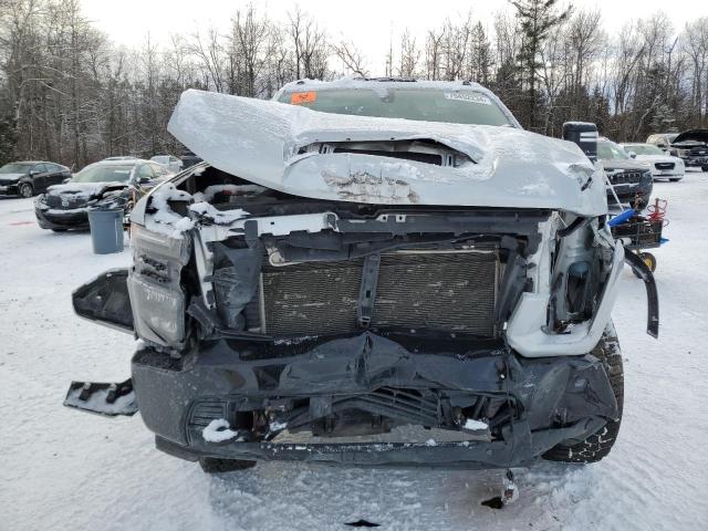 2022 Chevrolet Silverado მანქანა იყიდება აუქციონზე, vin: 2GC4YME7XN1240191, აუქციონის ნომერი: 79452234