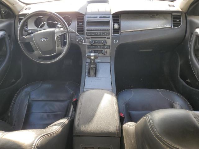 Продажа на аукционе авто 2011 Ford Taurus, vin: 1FAHP2HW4BG171739, номер лота: 64656674