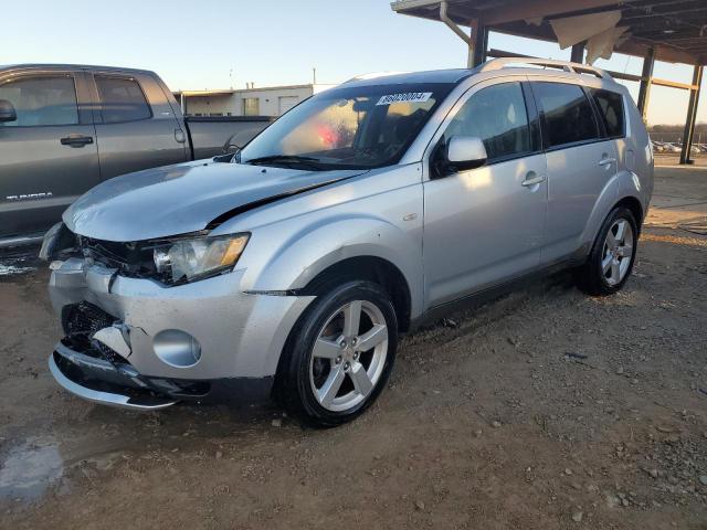 Aukcja sprzedaży 2007 Mitsubishi Outlander, vin: JA4MS41X37U008444, numer aukcji: 46552706