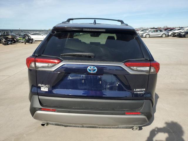 Aukcja sprzedaży 2023 Toyota Rav4 Limit, vin: 4T3D6RFV9PU126046, numer aukcji: 85052204