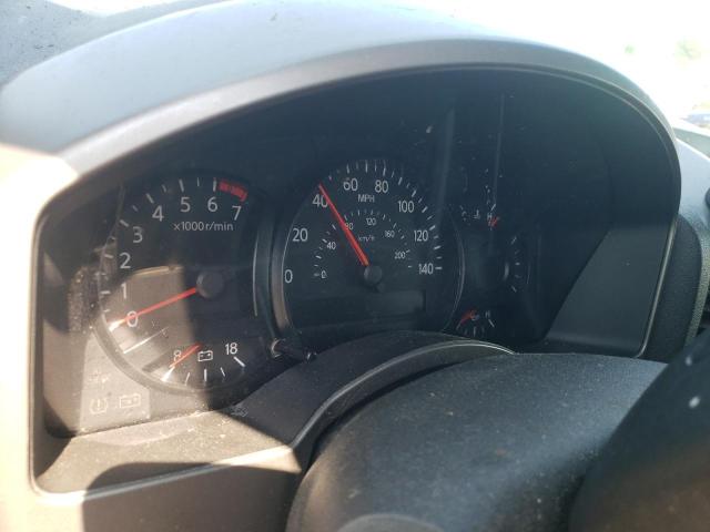 Продажа на аукционе авто 2005 Nissan Armada Se, vin: 5N1AA08B55N728202, номер лота: 84242614