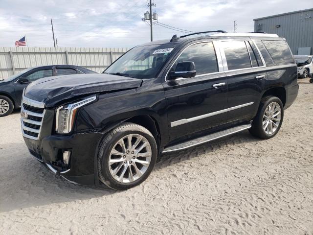 2020 Cadillac Escalade მანქანა იყიდება აუქციონზე, vin: 1GYS4BKJ0LR194988, აუქციონის ნომერი: 84415204