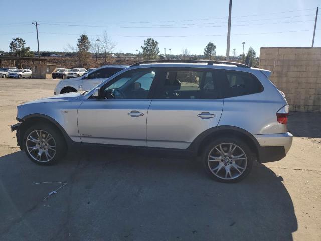 85975054 :رقم المزاد ، WBXPC9C40AWJ35487 vin ، 2010 Bmw X3 مزاد بيع