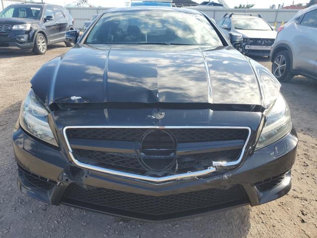 85377984 :رقم المزاد ، WDDLJ7EB5DA064134 vin ، 2013 Mercedes-benz Cls مزاد بيع
