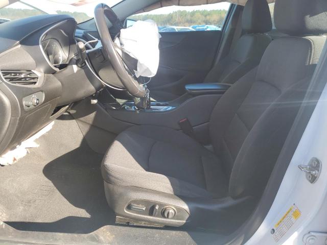Aukcja sprzedaży 2021 Chevrolet Malibu, vin: 1G1ZG5ST1MF048612, numer aukcji: 82536344