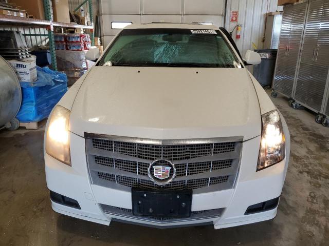 83921464 :رقم المزاد ، 1G6DG5EY2B0166566 vin ، 2011 Cadillac Cts مزاد بيع