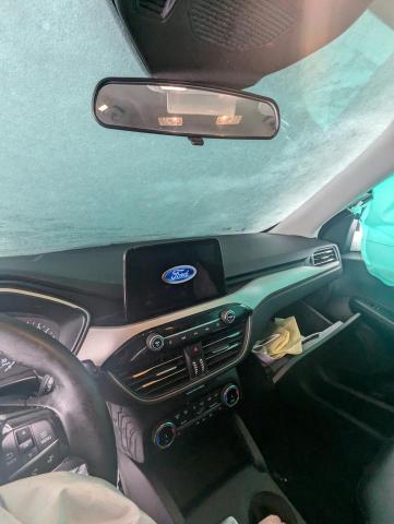 Продажа на аукционе авто 2022 Ford Escape, vin: 1FMCU9H69NUA54584, номер лота: 83200974
