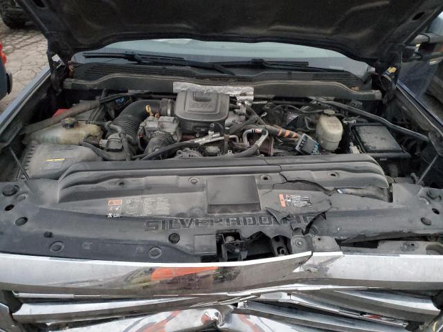 Продажа на аукционе авто 2016 Chevrolet Silverado, vin: 1GC1KWE85GF189316, номер лота: 84036634