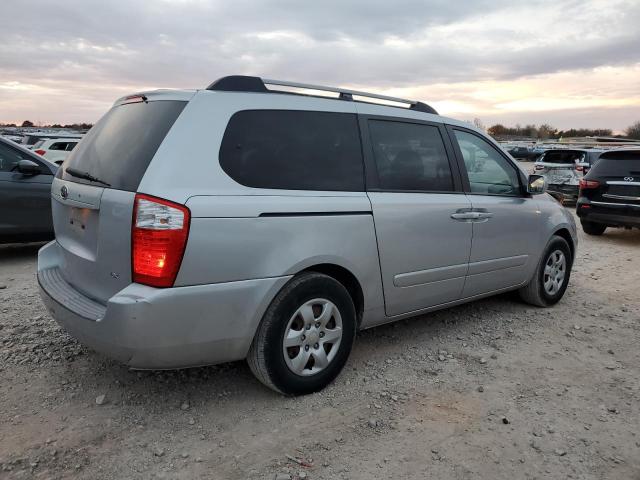 2006 Kia Sedona მანქანა იყიდება აუქციონზე, vin: KNDMB233066033731, აუქციონის ნომერი: 82863154