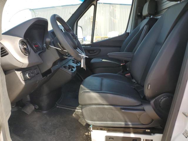 Продажа на аукционе авто 2024 Mercedes-benz Sprinter, vin: W1Y4NCHY0RT171580, номер лота: 85099814