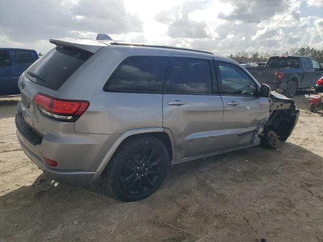 Aukcja sprzedaży 2020 Jeep Grand Cher, vin: 1C4RJFAG6LC137627, numer aukcji: 83599854