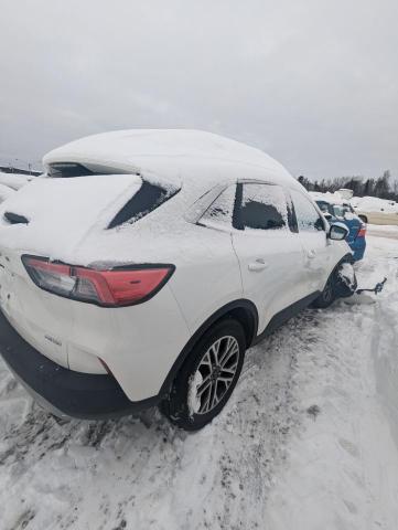 Продажа на аукционе авто 2022 Ford Escape, vin: 1FMCU9H69NUA54584, номер лота: 83200974
