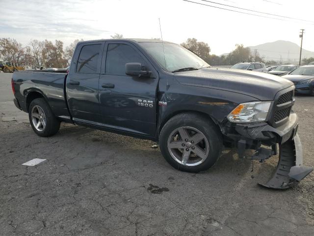 Продажа на аукционе авто 2016 Ram 1500 St, vin: 1C6RR6FT5GS341241, номер лота: 85822194