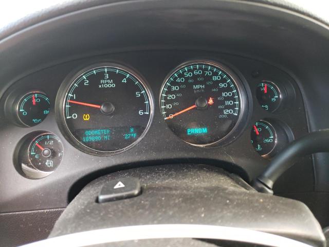 Aukcja sprzedaży 2010 Chevrolet Suburban K, vin: 1GNUKKE38AR179628, numer aukcji: 83559354