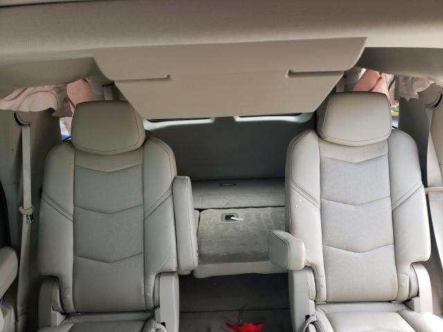2020 Cadillac Escalade მანქანა იყიდება აუქციონზე, vin: 1GYS4BKJ0LR194988, აუქციონის ნომერი: 84415204