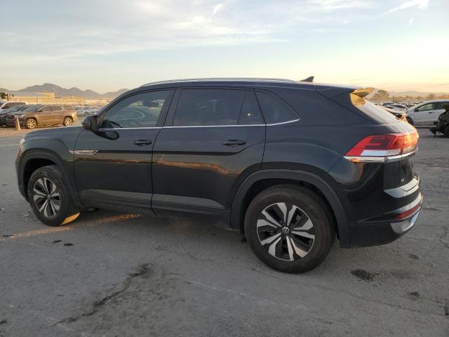 2024 Volkswagen Atlas Cross Sport მანქანა იყიდება აუქციონზე, vin: 1V2DE2CA2RC207941, აუქციონის ნომერი: 84767534