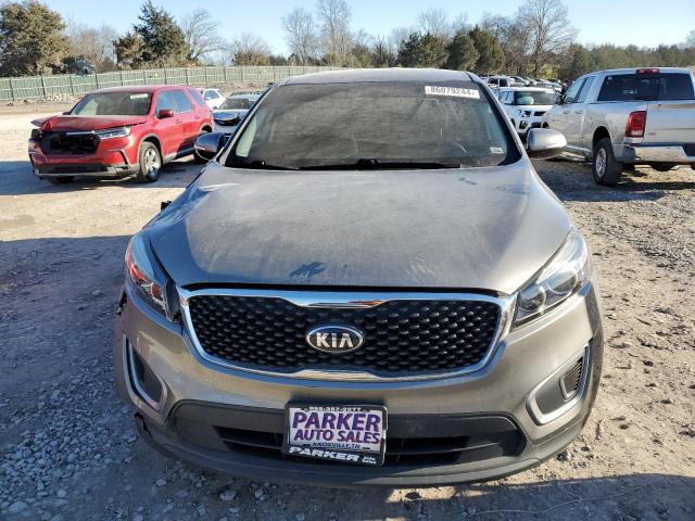 Продажа на аукционе авто 2017 Kia Sorento, vin: 5XYPG4A3XHG222139, номер лота: 86079244