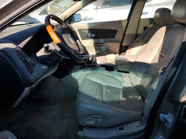 86686375 :رقم المزاد ، 1G6DM577540184561 vin ، 2004 Cadillac Cts مزاد بيع