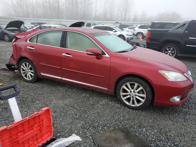 2012 Lexus Es მანქანა იყიდება აუქციონზე, vin: JTHBK1EG6C2499540, აუქციონის ნომერი: 83388354