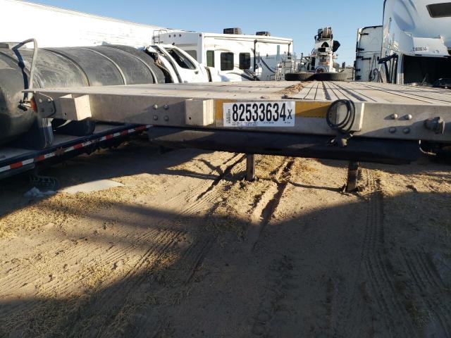 1997 Utility Trailer მანქანა იყიდება აუქციონზე, vin: 1UYFS2487VA313419, აუქციონის ნომერი: 82533634