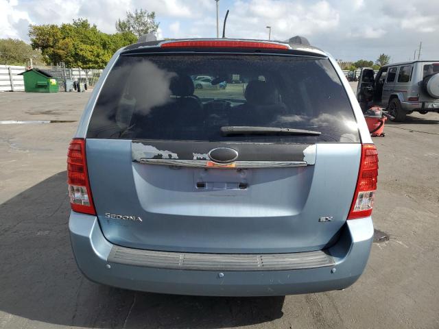 Aukcja sprzedaży 2014 Kia Sedona, vin: KNDMH4C76E6570731, numer aukcji: 85428164