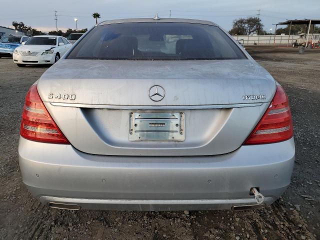 Продажа на аукционе авто 2010 Mercedes-benz S, vin: WDDNG9FB1AA318113, номер лота: 68448284