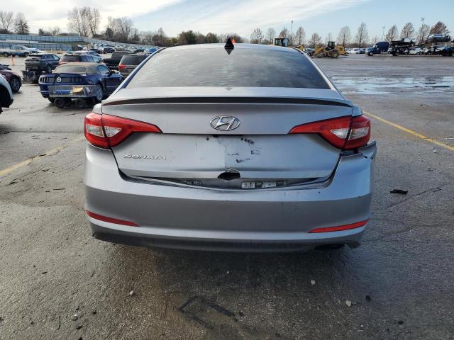 85282904 :رقم المزاد ، 5NPE24AF8GH324398 vin ، 2016 Hyundai Sonata مزاد بيع
