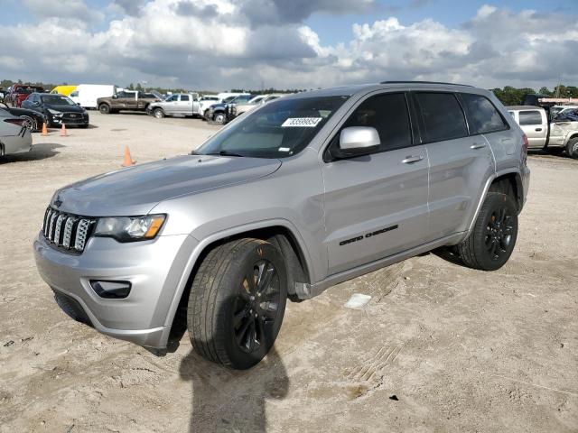 Aukcja sprzedaży 2020 Jeep Grand Cher, vin: 1C4RJFAG6LC137627, numer aukcji: 83599854