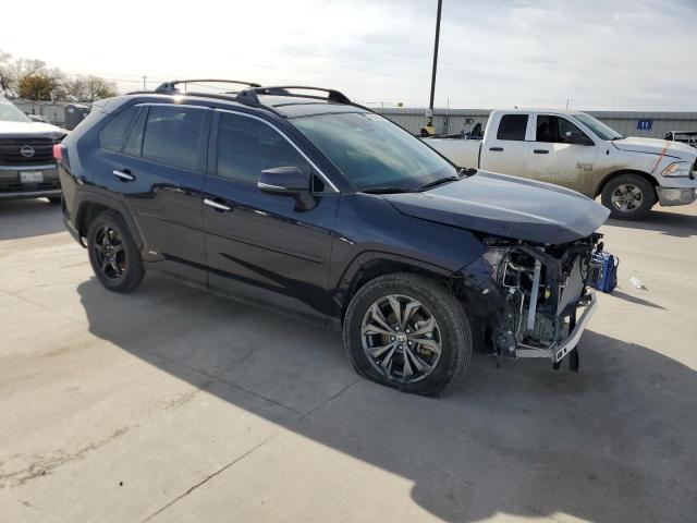 Aukcja sprzedaży 2023 Toyota Rav4 Limit, vin: 4T3D6RFV9PU126046, numer aukcji: 85052204