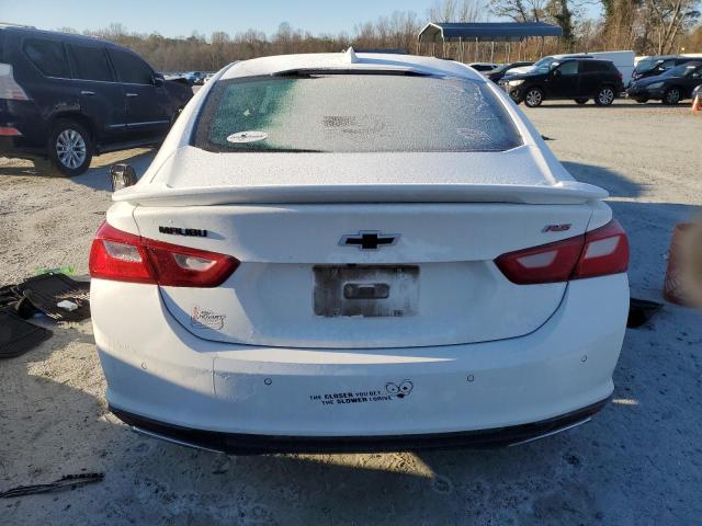 Aukcja sprzedaży 2021 Chevrolet Malibu, vin: 1G1ZG5ST1MF048612, numer aukcji: 82536344