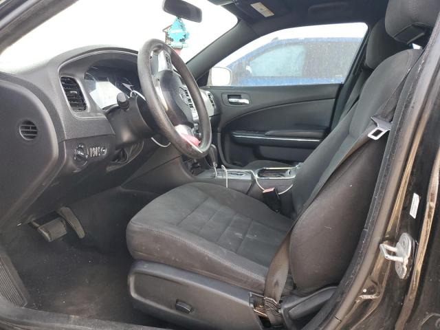 Продаж на аукціоні авто 2012 Dodge Charger, vin: 2C3CDXBG5CH218945, номер лоту: 84662384