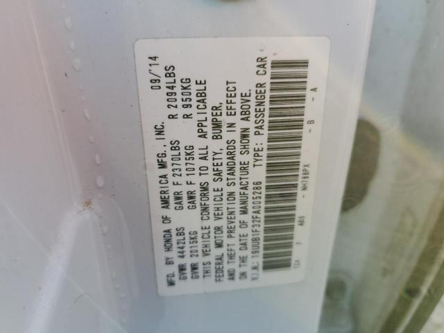 85545564 :رقم المزاد ، 19UUB1F32FA005286 vin ، 2015 Acura Tlx مزاد بيع