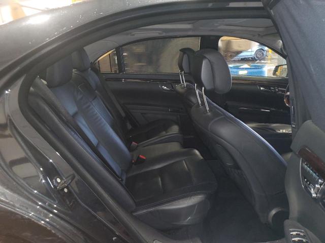 84631794 :رقم المزاد ، WDDNG9EB1DA525820 vin ، 2013 Mercedes-benz S مزاد بيع