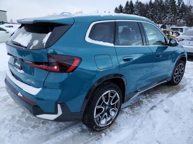 84235494 :رقم المزاد ، WBX73EF04P5X95869 vin ، 2023 Bmw X1 مزاد بيع