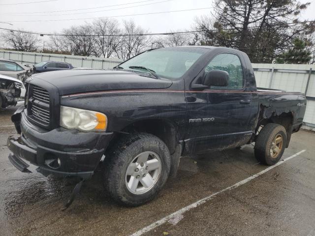Продажа на аукционе авто 2003 Dodge Ram 1500, vin: 1D7HU16N23J534685, номер лота: 53561096