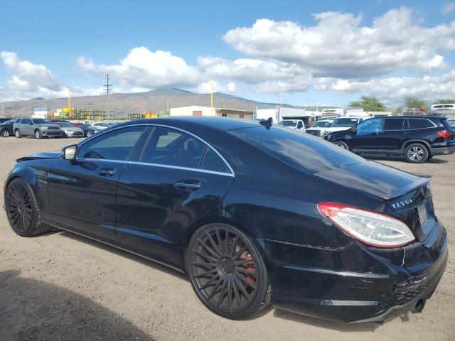 85377984 :رقم المزاد ، WDDLJ7EB5DA064134 vin ، 2013 Mercedes-benz Cls مزاد بيع