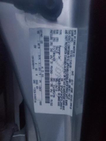 2013 Ford Focus Se მანქანა იყიდება აუქციონზე, vin: 1FADP3K27DL259513, აუქციონის ნომერი: 83586154