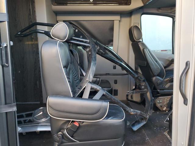 Продаж на аукціоні авто 2018 Mercedes-benz Sprinter, vin: WDAPF4CCXJP646555, номер лоту: 82116344