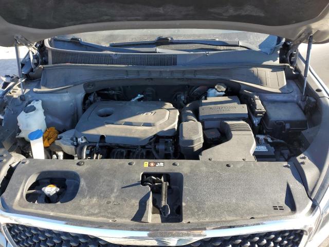 Продажа на аукционе авто 2017 Kia Sorento, vin: 5XYPG4A3XHG222139, номер лота: 86079244