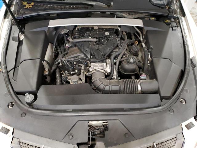 83921464 :رقم المزاد ، 1G6DG5EY2B0166566 vin ، 2011 Cadillac Cts مزاد بيع