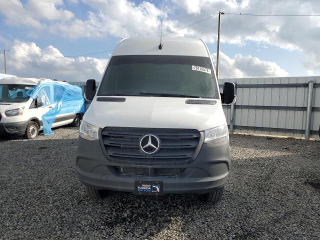 Продажа на аукционе авто 2024 Mercedes-benz Sprinter 3, vin: W1Y8ND3Y2RT169974, номер лота: 76116574