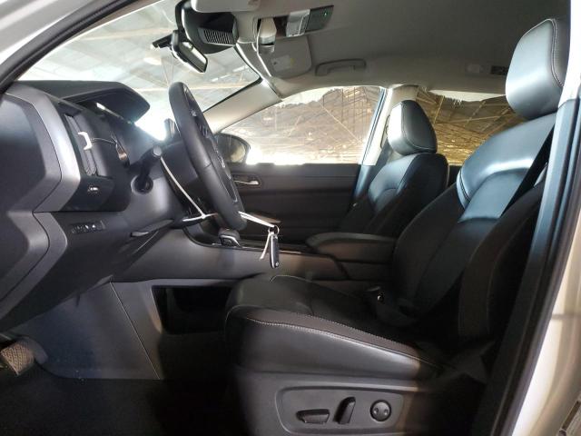 Auction sale of the 2024 Nissan Pathfinder, vin: 5N1DR3CA7RC212415, lot number: 86916834