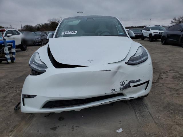Продажа на аукционе авто 2021 Tesla Model Y, vin: 5YJYGDEE9MF088273, номер лота: 84972804