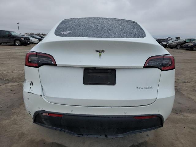 Продажа на аукционе авто 2021 Tesla Model Y, vin: 5YJYGDEE9MF088273, номер лота: 84972804
