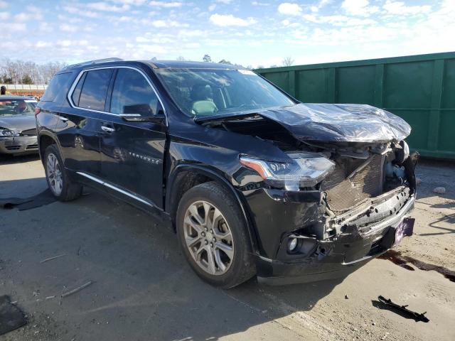 Auction sale of the 2018 Chevrolet Traverse, vin: 1GNEVJKW6JJ129068, lot number: 84912044