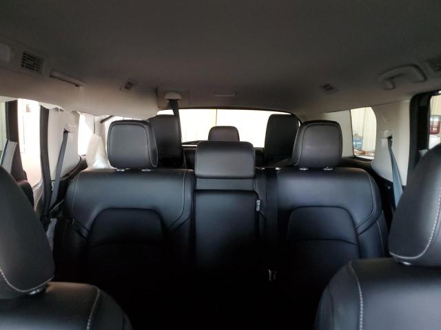 Auction sale of the 2024 Nissan Pathfinder, vin: 5N1DR3CA7RC212415, lot number: 86916834